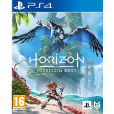 Playstation Horizon Forbidden West Standard Edition (PS4) videójáték