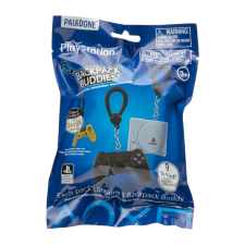 Playstation kulcstartó medál kulcstartó