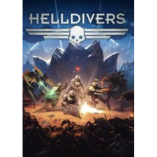 PlayStation Mobile Inc. HELLDIVERS™ - Ranger Pack (PC - Steam Digitális termékkulcs) videójáték