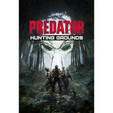 PlayStation Mobile Inc. Predator: Hunting Grounds (PC - Steam elektronikus játék licensz) videójáték
