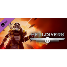 PlayStation PC LLC HELLDIVERS™ - Demolitionist Pack (PC - Steam elektronikus játék licensz) videójáték