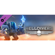 PlayStation PC LLC HELLDIVERS™ - Pilot Pack (PC - Steam elektronikus játék licensz) videójáték