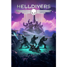 PlayStation PC LLC HELLDIVERS (Specialist Pack) (digitális licenc) videójáték
