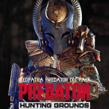 PlayStation PC LLC Predator: Hunting Grounds - Cleopatra (DLC) (Digitális kulcs - PC) videójáték