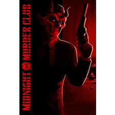 PlayStation Publishing LLC Midnight Murder Club (digitális licenc) videójáték