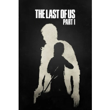 PlayStation Publishing LLC The Last of Us: Part I (Deluxe Edition) (digitális licenc) videójáték