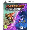 Playstation Ratchet & Clank: Rift Apart (PS5)