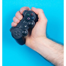  Playstation stresszoldó kontroller - stresszlabda ajándéktárgy