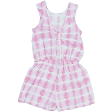 Playsuit / Jumpsuit (Méret: 122) lányka ruha