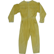 Playsuit / Jumpsuit (Méret: 140) lányka ruha