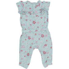 Playsuit / Jumpsuit (Méret: 68) rugdalózó