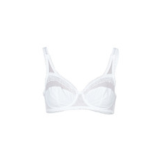 Playtex Telekosarasok COEUR CROISE Fehér 85B melltartó