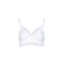 Playtex Telekosarasok FEEL GOOD SUPPORT Fehér 85E melltartó