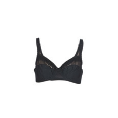 Playtex Telekosarasok FLEUR Fekete 75B