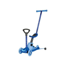 PlayTive 4 az 1-be háromkerekű roller kék fajáték