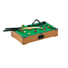  PlayTive mini biliárd asztal játék 51 x 31 cm fajáték