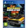 PlayWay Car Mechanic Simulator 2018 - PS4