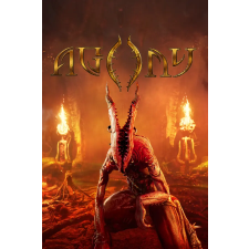 PlayWay S.A. Agony (digitális licenc) videójáték
