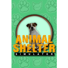 PlayWay S.A. Animal Shelter - Puppies and Kittens (DLC) (digitális licenc) videójáték