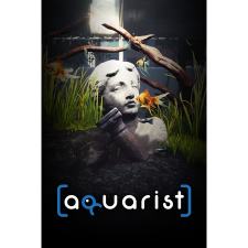 PlayWay S.A. Aquarist (PC - Steam elektronikus játék licensz) videójáték