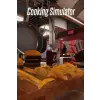 PlayWay S.A. Cooking Simulator (digitális licenc)