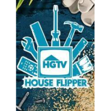 PlayWay S.A. House Flipper - HGTV (PC - Steam Digitális termékkulcs) videójáték