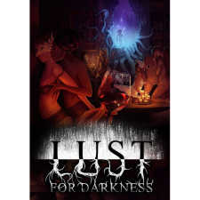 PlayWay S.A. Lust for Darkness (PC - Steam elektronikus játék licensz) videójáték