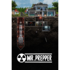 PlayWay S.A. Mr. Prepper (PC - Steam elektronikus játék licensz)