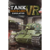 PlayWay S.A. Tank Mechanic Simulator VR (PC - Steam elektronikus játék licensz)