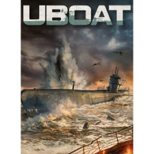 PlayWay S.A. UBOAT (PC - Steam elektronikus játék licensz) videójáték