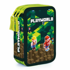 PlayWorld 3 emeletes tolltartó - OXY BAG tolltartó