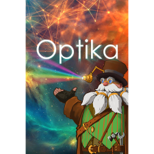 PlayZilla.tk Optika (PC - Steam elektronikus játék licensz) videójáték