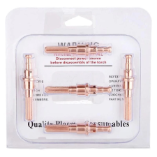  Plazma elektróda TH S160/100 (5db) Thermal Dynamics hegesztés