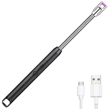 Plazma öngyújtó USB töltéssel konyhai eszköz