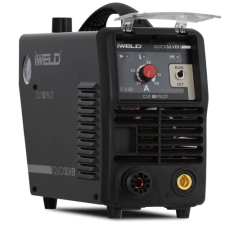  Plazmavágó IWELD CUT 50 PILOT hegesztés