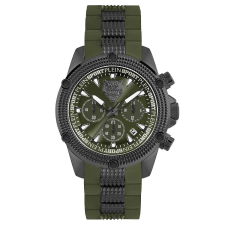 Plein Sport Hurricane Chrono PSDBA0223 Férfi Karóra karóra