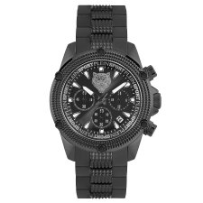 Plein Sport Hurricane Chrono PSDBA1023 Férfi Karóra karóra