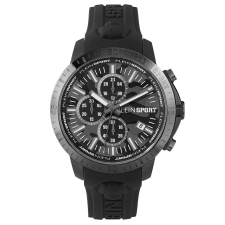 Plein Sport Plein Gain Chrono PSCBA0223 Férfi Karóra karóra