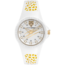 Plein Sport PSBBA0323 Thunderstorm Unisex Watch 40mm 5ATM, karóra