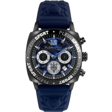 Plein Sport PSGBA0323 Wildcat Chronograph Mens Watch 40mm 5ATM, karóra
