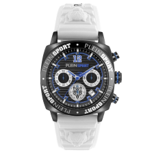 Plein Sport Wildcat Chrono PSGBA0823 Férfi Karóra karóra