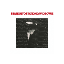 PLG David Bowie - Station to Station (Vinyl LP (nagylemez)) rock / pop