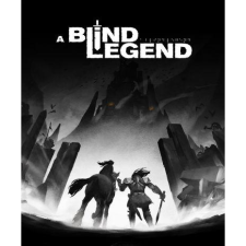 Plug-in-Digital A Blind Legend (PC - Steam elektronikus játék licensz) videójáték