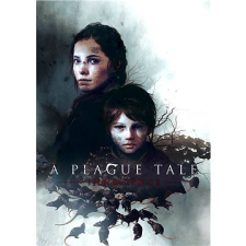Plug-in-Digital A Plague Tale: Innocence - PC DIGITAL videójáték