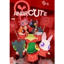 Plug-in-Digital Anarcute videójáték