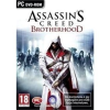 Plug-in-Digital Assassin's Creed: Brotherhood Deluxe Edition - PC DIGITAL