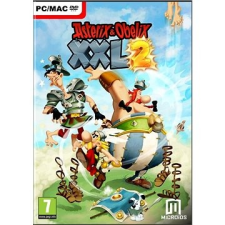 Plug-in-Digital Asterix and Obelix XXL 2 - PC DIGITAL videójáték