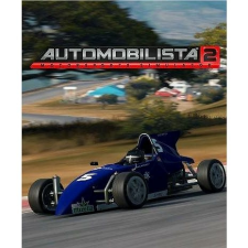 Plug-in-Digital Automobilista 2 - PC DIGITAL videójáték