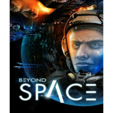 Plug-in-Digital Beyond Space (PC - Steam elektronikus játék licensz) videójáték