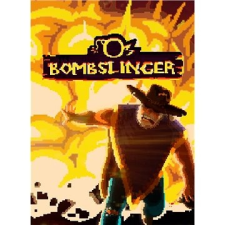 Plug-in-Digital Bombslinger (PC) DIGITAL videójáték